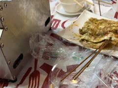 -烤官达人·徐州鲜羊肉串(江宁店)