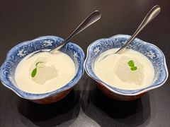 姜撞奶-红杏酒家·地道川菜(一品天下店)