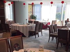 -粤财皇冠假日酒店·彩华轩中餐厅