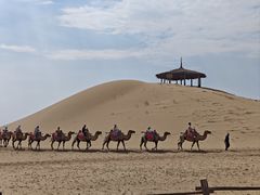 -黄沙古渡原生态旅游区