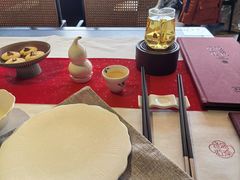 -馋遇江南·精致湖景雅宴(东方之门店)