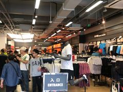 -NIKE上海青浦优选体验店
