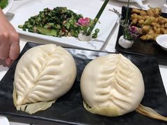 -山东老家(黄埔分店)
