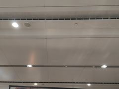 -麦当劳(北京大兴机场二层国内到达(安检外)店)