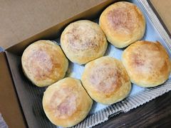 鲜肉月饼-梦菲思饼屋(瑞金宾馆店)