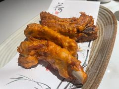 -阿忠食坊大排档·20年老店(万象城店)