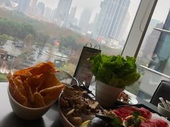 -捞王锅物料理(上海世茂广场店)