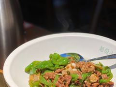 -老湘村·湖南土菜(天河维多利店)