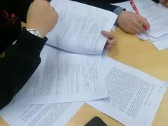 -语朵教育·日韩德法留学(曹杨校区)