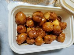 -院里寻菜·精致庭院菜(观沙岭店)