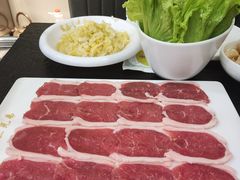 -常赢三兄弟·清真涮肉(崂山路总店)
