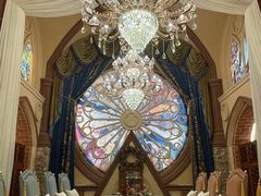 -叶叶菩提·晋福宫