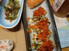 -三石铁板烧(紫竹桥店)