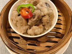-潮府馆·非遗潮州菜·港式点心(世纪公园店)