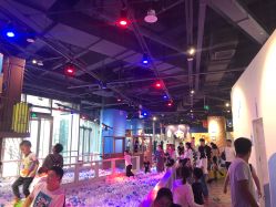 点击看大图 -幻贝家儿童乐园(苏州中心店)