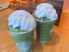 -星巴克(深圳佳宁娜友谊广场店)