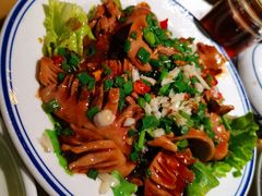 -慧娟面馆·餐厅(望江路店)