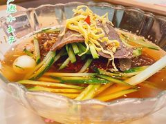 -七八冷面·延边朝鲜族美食(圣熙八号店)