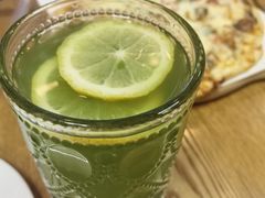 -萨丘手工披萨(招商花园城店)