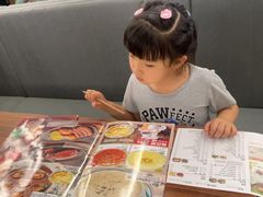 -萨莉亚意式餐厅(金隅嘉品mall店)