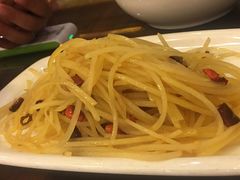 -缪氏川菜(丰盛町店)