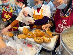 -家阳赵师傅油饼包烧麦(粮道街店)