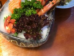 -鳗鱼家·深夜食堂(军博店)