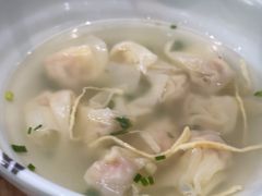 -顾一碗馄饨·烧麦(儿童医学中心店)