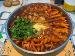 -黄记煌三汁焖锅(崇文门店)
