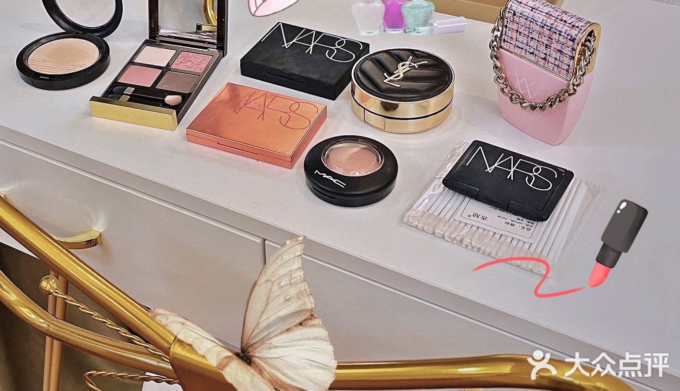 唐山探店｜眼睛喝饱水🥽时空焕活眼部雾化spa