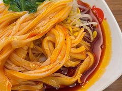 -子午路张记·肉夹馍(华强北店)