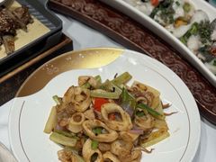 -陶缘一号·四季缘·老字号顺德菜·户外婚礼家宴(西滘店)