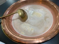 -诺敏塔拉奶茶-布里亚特包子-手把肉(锦都会店)