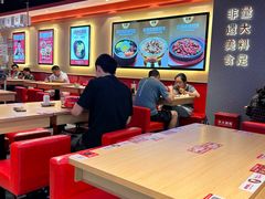 -朴大叔拌饭(上海金山万达店)