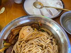 -雙冲柳州螺蛳粉&酸嘢&桂林米粉(簋街店)