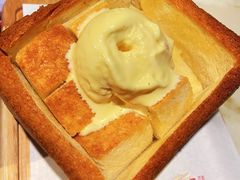 -绿茶餐厅(财富购物中心店)