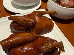 -杭州JW万豪酒店-万豪中餐厅
