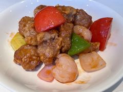 -莆田餐厅PUTIEN(深圳湾万象城家宴店)