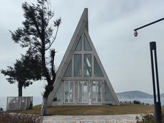 -东澳岛