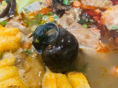 -水平有限广西米粉·广西风味集(五道口店)