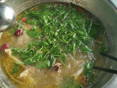 豆尖-乙丙丁正宗昭通天麻火腿鸡(总店)