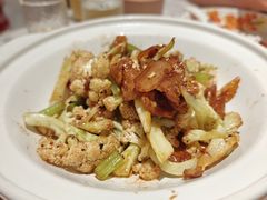 -西贝(紫荆广场店)