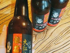-40+精酿啤酒俱乐部(国投财富广场店)