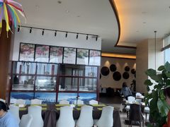 -余姚四明湖开元名都度假酒店·夏威夷西餐厅