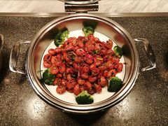 -银龙酒店-巴黎时光西餐厅