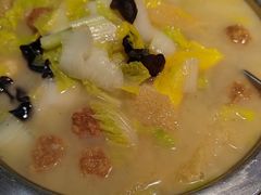 -福禄财东北菜(珠江帝景店)