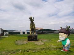 -米果果小镇