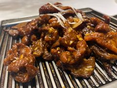 -津菜典藏河西店(水上店)