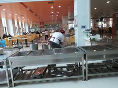 -橘子餐厅(光谷生物城店)