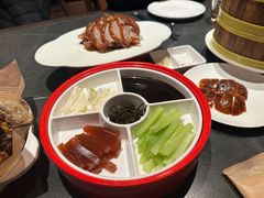 -全聚德(双井店)